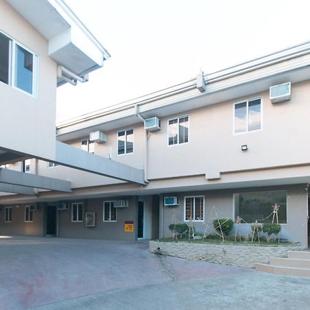 Reddoorz At Grand Apartelle Hernan Cortes Cebu Εξωτερικό φωτογραφία