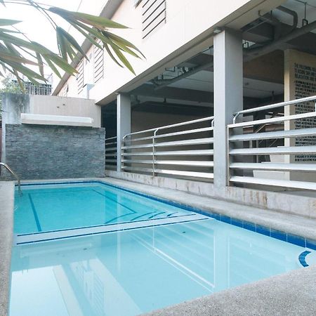 Reddoorz At Grand Apartelle Hernan Cortes Cebu Εξωτερικό φωτογραφία