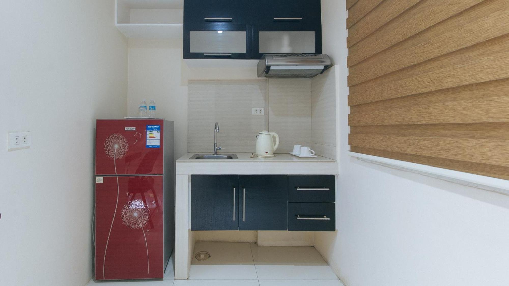 Reddoorz At Grand Apartelle Hernan Cortes Cebu Εξωτερικό φωτογραφία