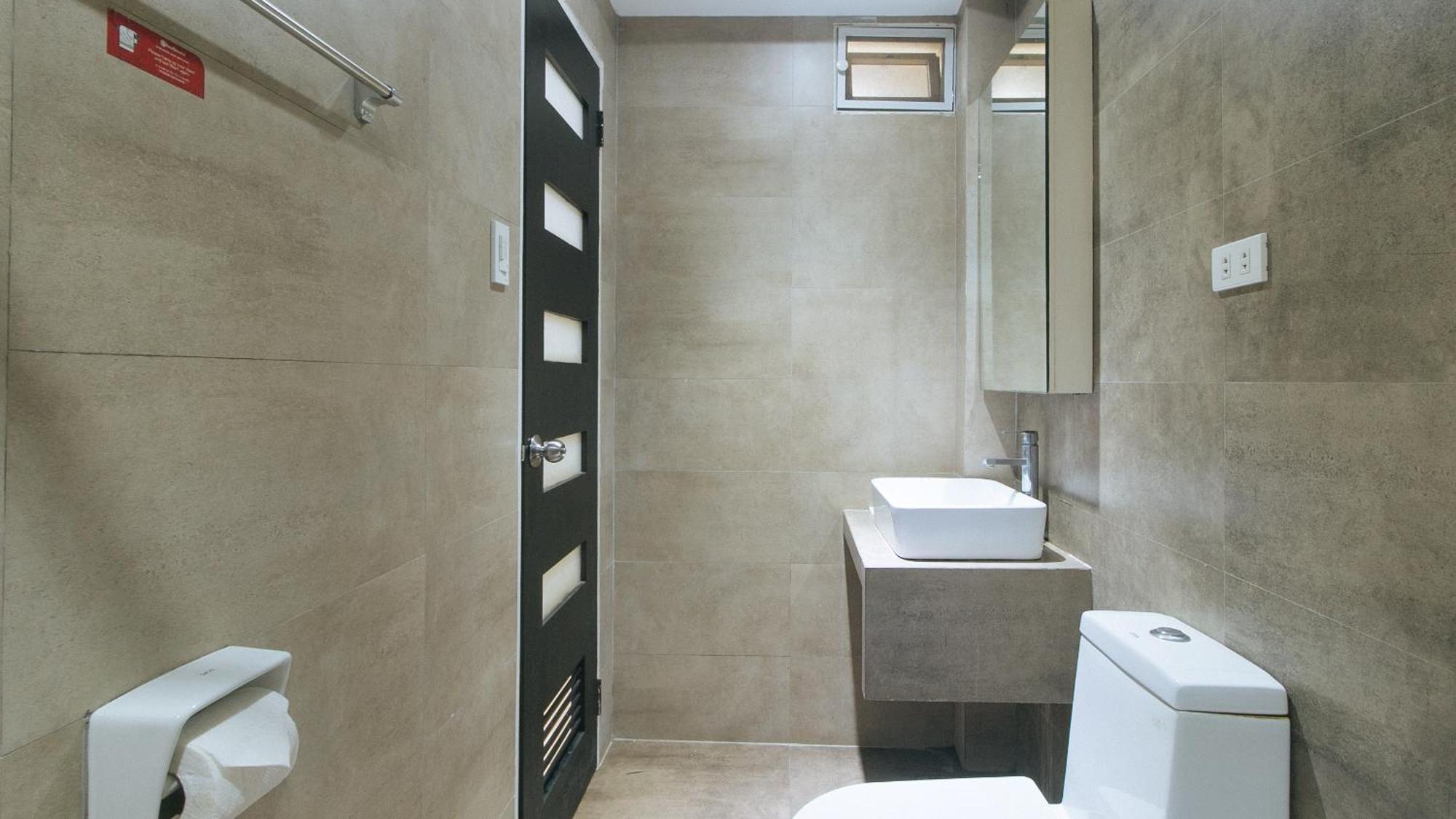 Reddoorz At Grand Apartelle Hernan Cortes Cebu Εξωτερικό φωτογραφία